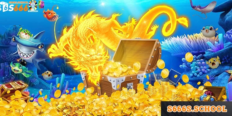 Trò chơi này có kho thưởng “khủng”, không giới hạn Trò chơi này có kho thưởng “khủng”, không giới hạn