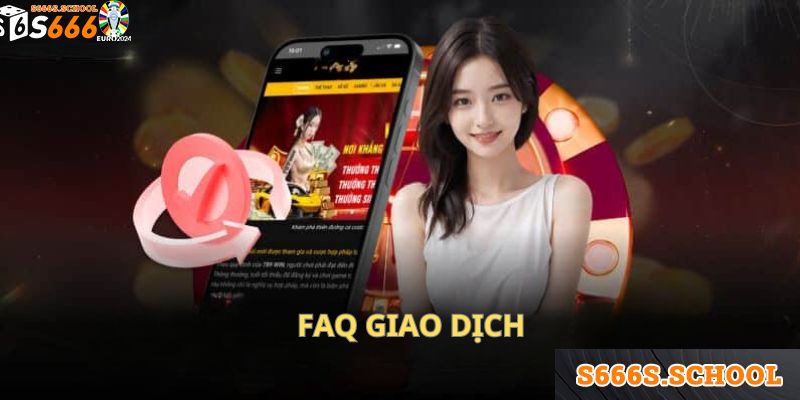 Câu hỏi thường gặp về giao dịch chậm Câu hỏi thường gặp về giao dịch chậm