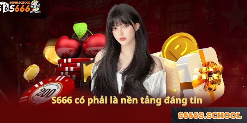 Câu hỏi thường gặp về độ tin cậy S666 Câu hỏi thường gặp về độ tin cậy S666