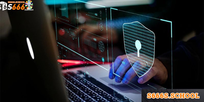 Mục đích khi thiết lập chính sách bảo mật S666 Mục đích khi thiết lập chính sách bảo mật S666