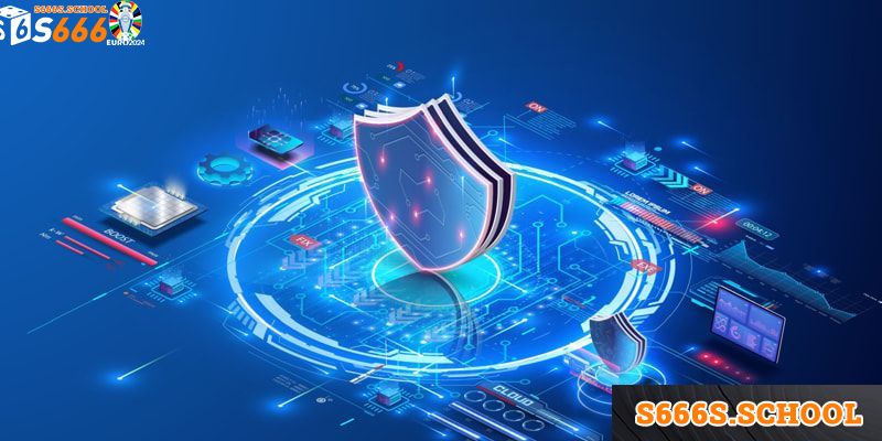 Nội dung chính liên quan chính sách bảo mật S666 Nội dung chính liên quan chính sách bảo mật S666