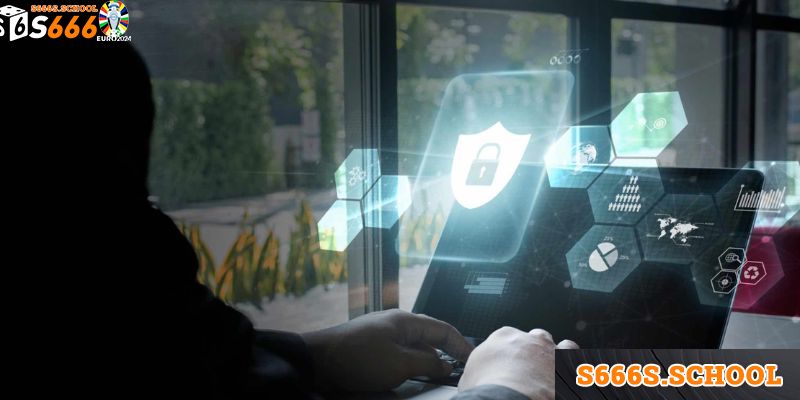 Quy trình sử dụng và bảo mật thông tin của S666 Quy trình sử dụng và bảo mật thông tin của S666