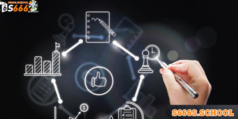 Những điều khoản sử dụng căn bản nhất được đề cập tại S666 Những điều khoản sử dụng căn bản nhất được đề cập tại S666