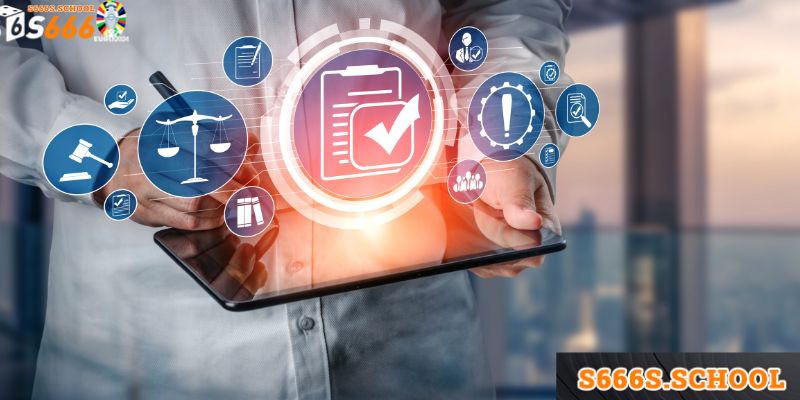 Trách nhiệm S666 trong điều khoản sử dụng Trách nhiệm S666 trong điều khoản sử dụng