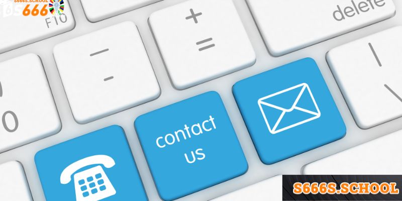 Một số lợi ích nhận được khi liên hệ nhà cái S666