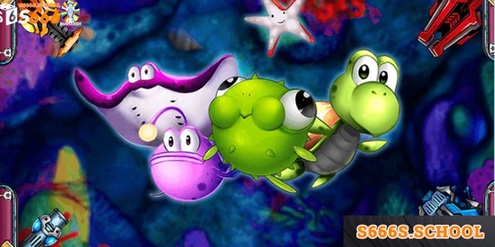 Giới thiệu kho tính năng cực kỳ đa dạng và hữu ích