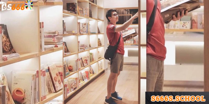 Tham vọng của CEO trong tương lai Tham vọng của CEO trong tương lai